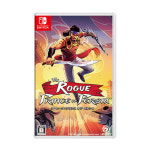 [스위치] 더 로그 페르시아 왕자 / 한글판 : 피씨닷컴