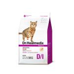 [무료배송] 닥터힐메딕스 D/I di 고양이 인테스티널 1.5kg : 힐스펫