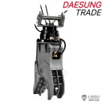 LESU1/14 굴착 기계 모델 CA374FL 굴삭기 유압 분쇄기 AT-C0038-A : 아선상사