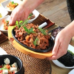 갈비아저씨 제육볶음 두루치기 300g, 5개 : 갈비아저씨