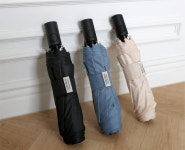 송월 3단 솔리드 반자동 (3단반자동) : 착한가격송월타월부전대리점