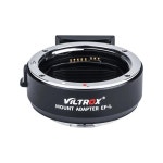 빌트록스 EF-L 자동 초점 렌즈 마운트 어댑터 캐논 라이카 호환 SL2 파나소닉 S1/S1R/S1H/S5 L 카메라에 장착 : 행복한 라이프 619