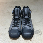 [RS TAICHI][중고] RS타이치 RSS011 드라이마스터-핏 후드슈즈 - GRAY/BLACK(42) : 런 앤 플 라 이