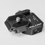 FALCAM F38 카메라 퀵  키트 2268 DSLR미러리스 플트 아카 스위스 및 삼각대스태빌라이저용 클램프와 호환 가능 : 토탈샵1004