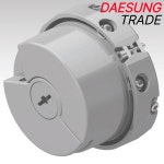 새로운 RAA56U10 엘리베이터 앱솔루트 인코더 | 하이덴하인 ERN 1387, 23비트 Res 교체 : 사도상사