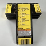 SANDVIK-Coromant / 266RG-16MM01F100E 1135 10개 : 루모아스토어