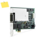 PCIe-6363 X 시리즈 DAQ 데이터 수집 카드 781051-01  바랍니다 : 밸런스스토어