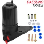 전기 연료 펌프 4132A015 ULPK0039 퍼킨스 1103A-33 엔진 호환 : GNA상사