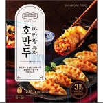 호만두 마라왕교자 210g : 마켓펀치