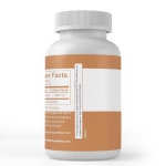 순수오리지널 PURE ORIGINAL 아카시아섬유 100캡슐 100 Count (Pack of 1) : 뉴트리하버 마켓