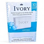 아이보리 비누 오리지널 90g, 10개입 : 쉐르망