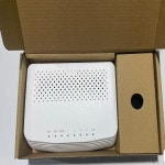 ONT G2101 XPON 광 네트워크 터미널 : 디비로직스