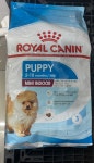(A리퍼)로얄캐닌 미니 인도어 퍼피8.7kg : continentalpet