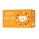 캐모마일허브티 티젠 20g (1gx20ea) : 마켓펀치