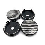 자동차 휠 센터 허브 캡 엠블럼 차량 타이어 커버 보호대 1. Color27 : 써니타운물15호점