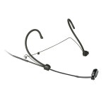 미프로 MU-53HN 무선용 헤드셋마이크 MU53HN ACT-371/372 5801/02 : DKDKSHOP