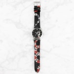 필라테스Joie | [병행 수입품] G-TIMELESS G 38MM Watch YA1264007A [구찌] 시계 타임리스 블랙 문자판 스테인레스 스틸 : STORE GEN