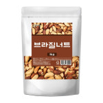 페루산 브라질너트 1kg : 골든웰