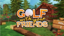 골프 위드 유어 프렌즈 스팀 PC 한국코드 Golf With Your Friends : 스마트게임샵