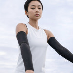 에스리커버 쿨토시 팔토시 자외선차단 냉감 골프 등산 자전거 암슬리브 : 함꿈몰