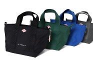 단톤 토드백 숄더백 크로스 손가방 남녀공용 DT-H0199 CDR : 요램스 재팬