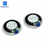 5PCS 스피커 직경 40MM 4CM 2W 8R 미니 초박형 혼, Arduino용 2와트 8옴 라우드스피커 : 바이셀원투투