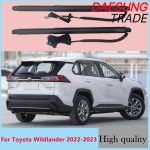 Toyota Wildlander 2020-2023 Edition 전기 뒷문 수정 테일 박스 지능형 자동 액세서리 : 다산-상사