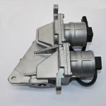 에어 스위칭 다이버터 밸브 25710 31020 31021 31022 for Toyota Tacoma 2011 2016 2 7L 3 5L 4 0L : 빅그로우7