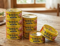 동원참치 EPA 150g 프리미엄 10개 : 로제유통