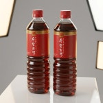 한라수참치액 1리터x2개 : 로제유통