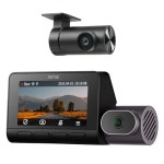 70mai 4K T800 3채널 HDR 차량용 블랙박스 슈퍼커패시터 WiFi 6 : 케이  상사