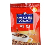 맥스웰하우스화인커피 동서식품 500G : 마켓펀치
