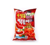 신당동떡볶이(과자) 해태제과 110G : 마켓펀치