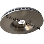 JAC E-JS4 E Sei4 Pro용 브레이크 디스크 로터 3503300X1520 : 플로워스토어