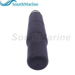 보트 모터 스티어링 핸들 및 선외 엔진 F2.5 F4 용 고무 68D-G2119-00/01 : 에리디움