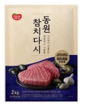 참치다시 동원 2kg : 마켓펀치