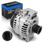 YINAVAGAD 11215 2721540002 Alternator 3.0L 3.5L 11311N Alternator : 테크마케트