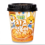 뽀로로 치즈떡볶이 110gx16입 : 마켓펀치
