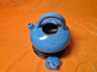 여요 유개호 : 광주양와당소태점