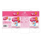 우유듬뿍딸기에몽 남양유업 200ML x 10 : 마켓펀치