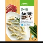 별난만두[딜리셔스키친] | 속이꽉찬 물만두 풀스키친 1.35kg : 마켓펀치