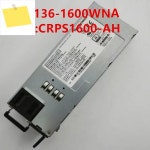 GOSPOWER 3000W G1387 CRPS1600-AH 용 거의 새 원본 전원 공급 장치는 신품  것처럼 작동합니다. : 밸런스스토어