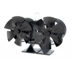 대용량 팬 난로 벽난로 난방 편안함 원형 디자인 : 써니타운물3호점