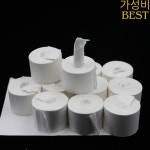 입코일 종이(흰색)12개/팩 19미터최고 품질 구토 종이 - 마술 트릭 클로즈업 거리 마술액세서리 G8215 : 선업몰