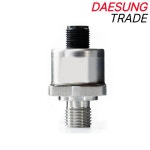 새로운 오리지날 075G1213  자동화 압력 센서 트랜스미터 0-16bar R1/4 : 카맨