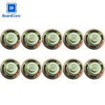 5-10pcs 50mm 초박형 스피커 8R 1W 키트 DIY 전자 제품용 1와트 8옴 5cm 음향 : 바이셀원투투