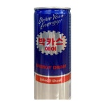 박카스A캔 동아 245ML x 30EA : 마켓펀치