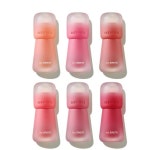 플럼핑틴트 더샘 새미스 크레마 벨벳 틴트 2.5g 6colors : 원라이브:쇼핑