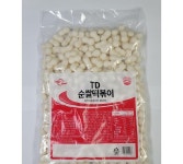 조랭이떡 쌀 토담 1.5KG 소비기한6일 : 마켓펀치