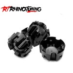 자동차 휠 타이어 센터 허브 캡 교체 부품 1. 1Pc : 써니타운물15호점